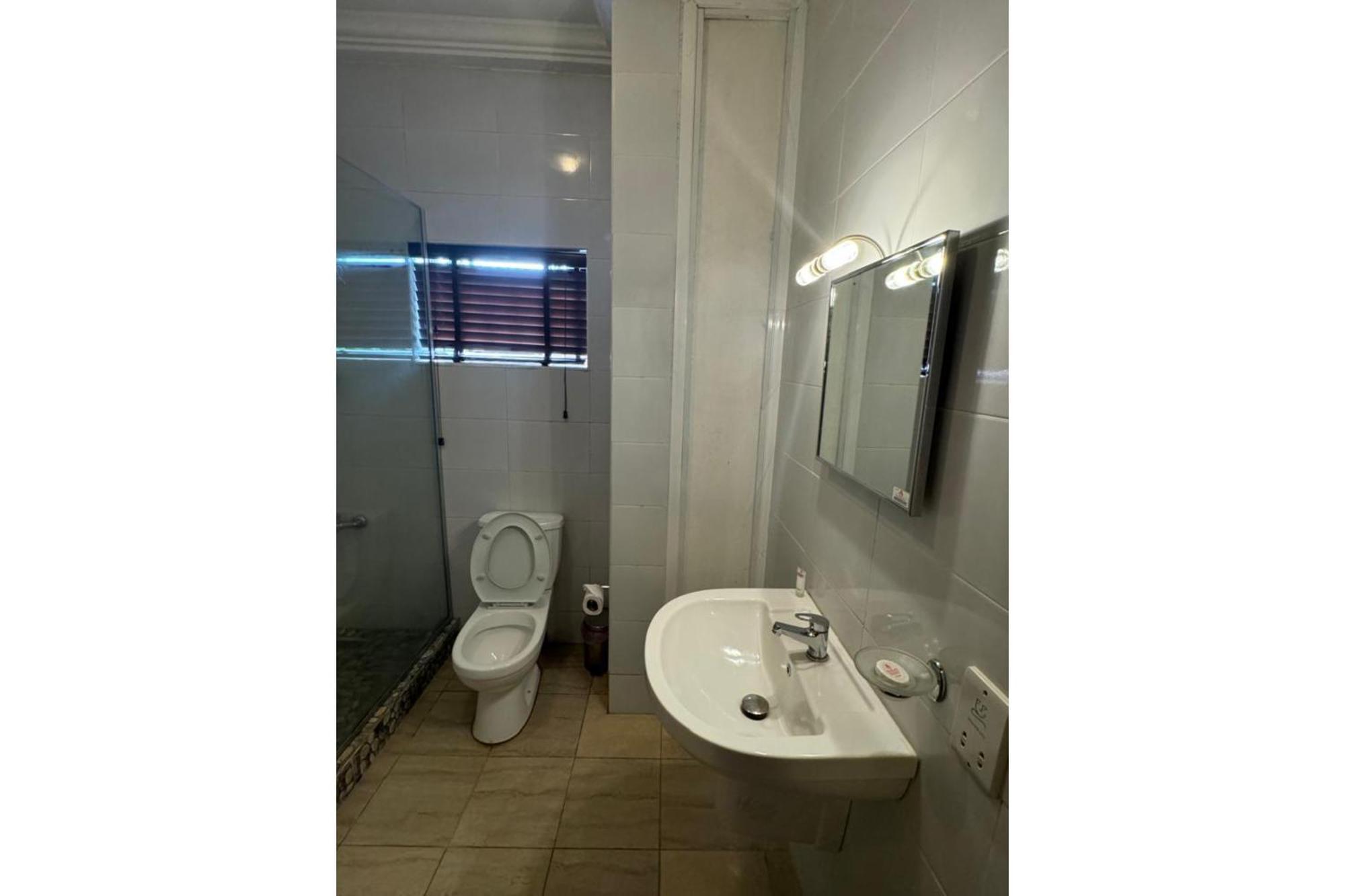Sun Heaven Hotel & Resort Abuja Asokoro Exteriör bild